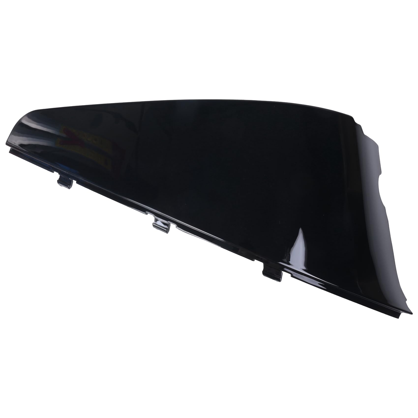 1 paio di lati copertura moto batteria per Shadow VT600 VLX 600 Steed 400 1988-1998 parti moto, 361839