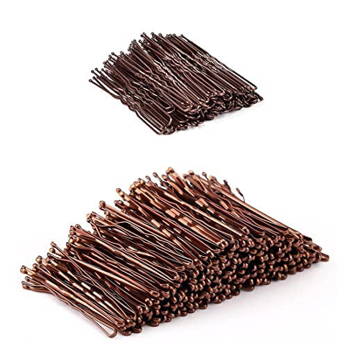 CWED 250 pezzi mollette capelli donna,forcine per