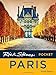 Rick Steves Pocket Paris