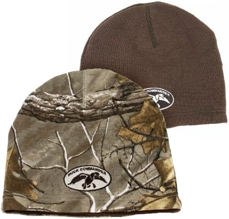 پذیر Beanie برند DUCK COMMANDER 