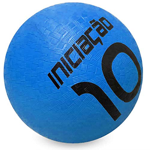 AX Esportes Bola de Iniciação, Azul, Único