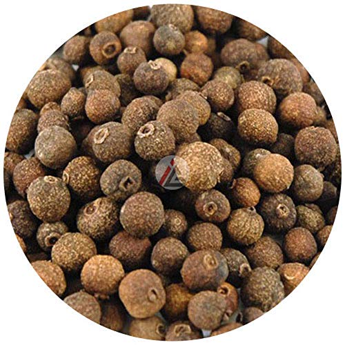 Allspice (Pimento) Whole - 200 gm