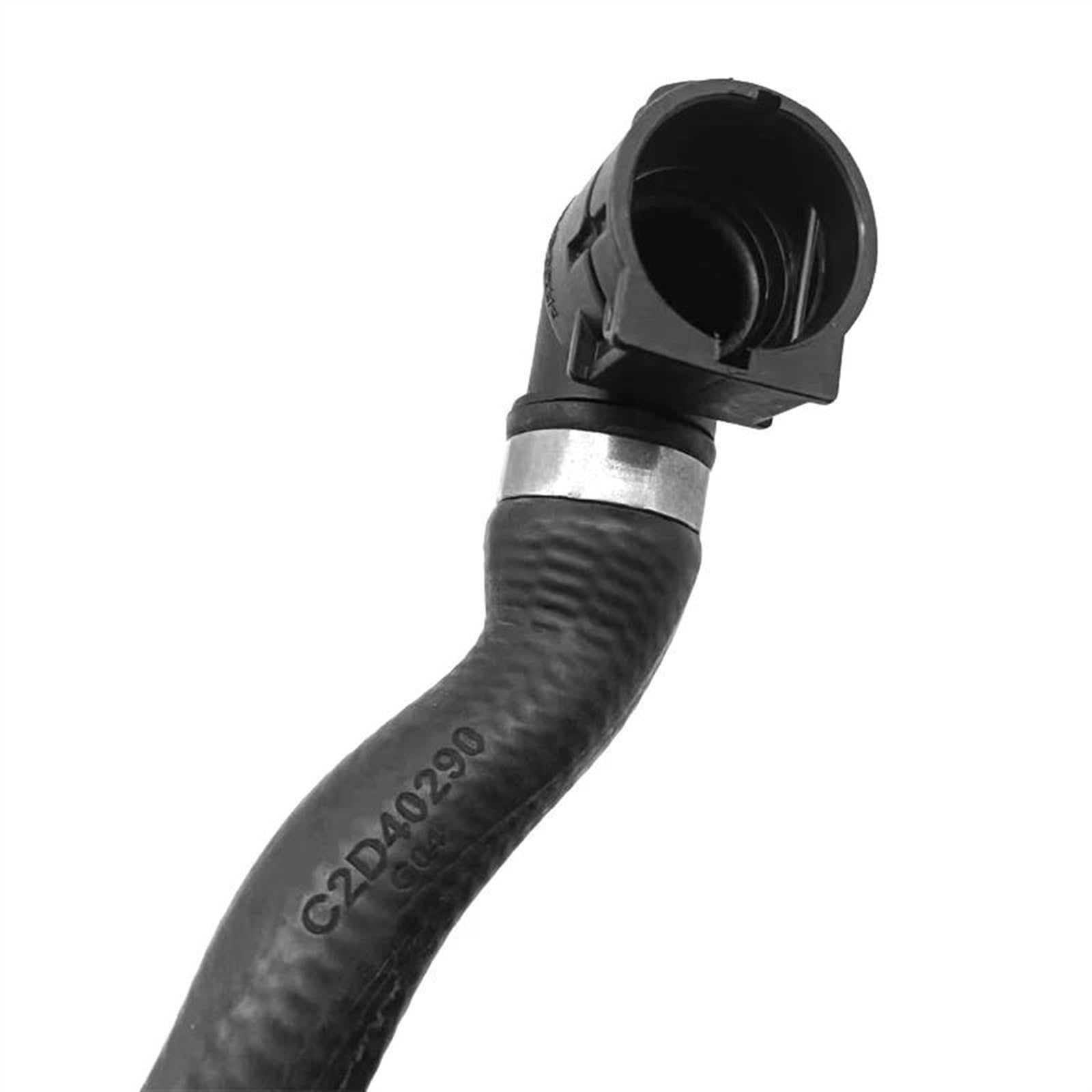 Tuyau De Refroidissement Radiateur Pour Jaguar XF 2009-2015 Et XJ 2010- - 5