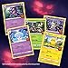 Pokemon Cards: Trick or Trade Halloween Booster Bundle
