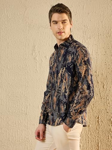 Image of Modeve Men Shirt