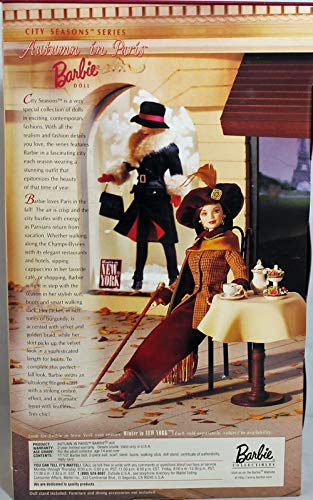 Encuentra reviews de Barbie 1998 mattel los más recomendados. 2 Imagen adicional