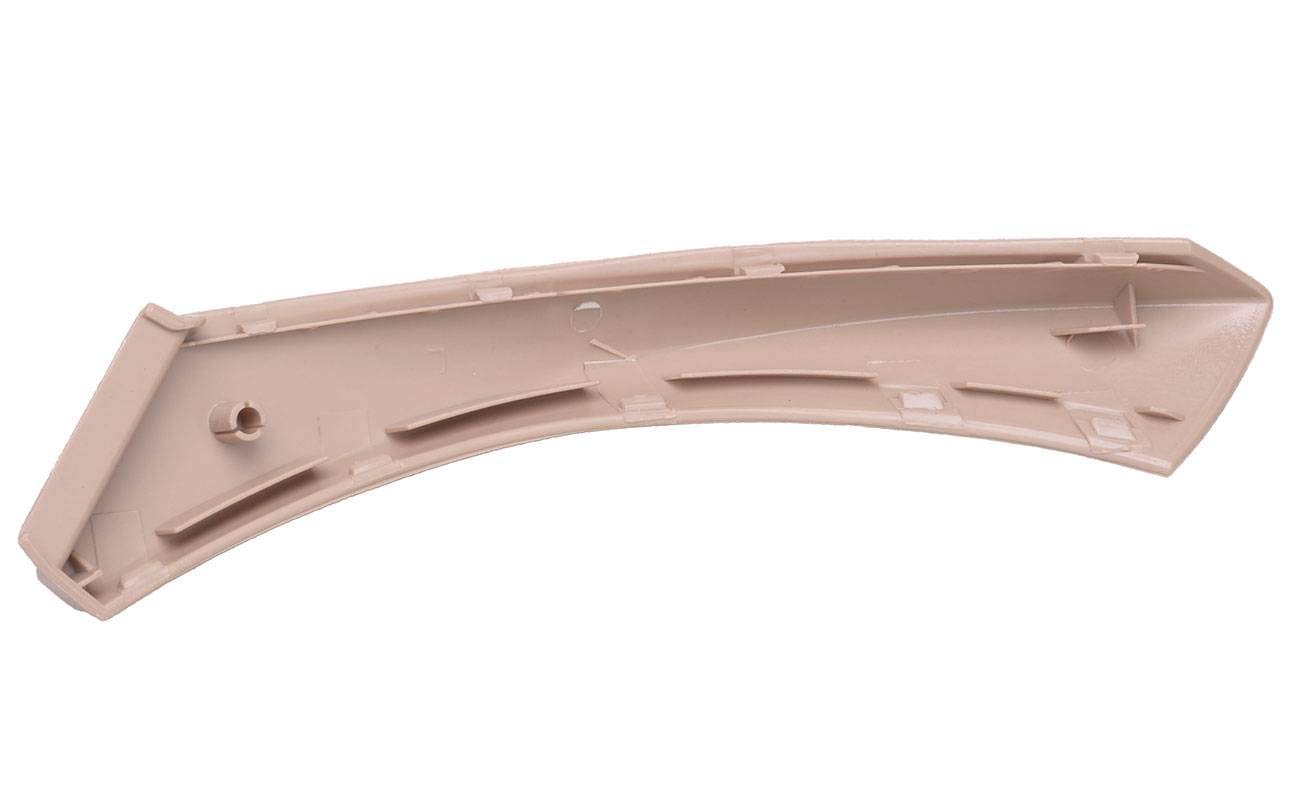 Amazon.com: AUTOPA 51416971293 Rear Left Beige Interior Inside  