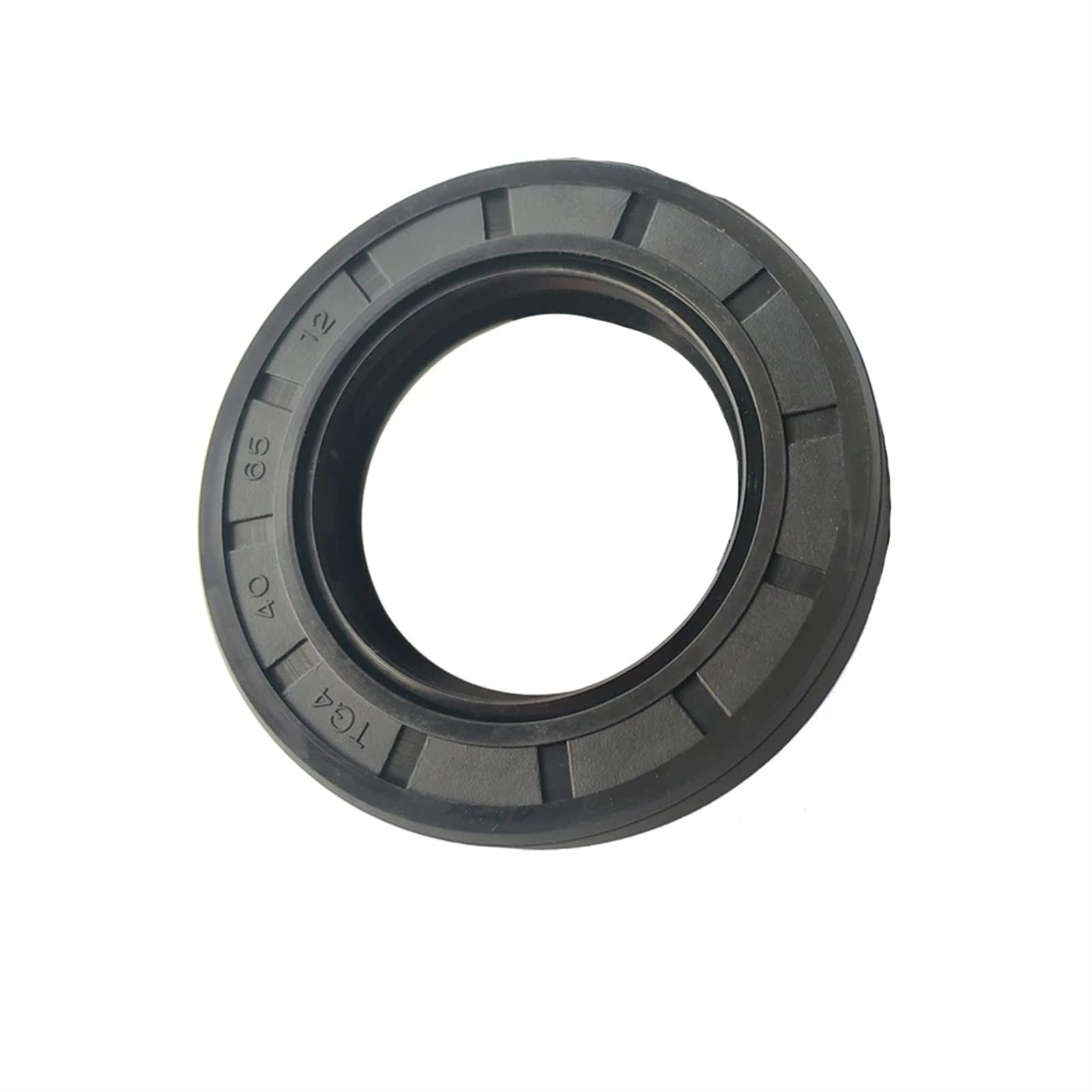 Sigillo Albero Olio Metrico EAI 80X110X10 Mm Sigillo Grasso Polvere TC - Foto 2