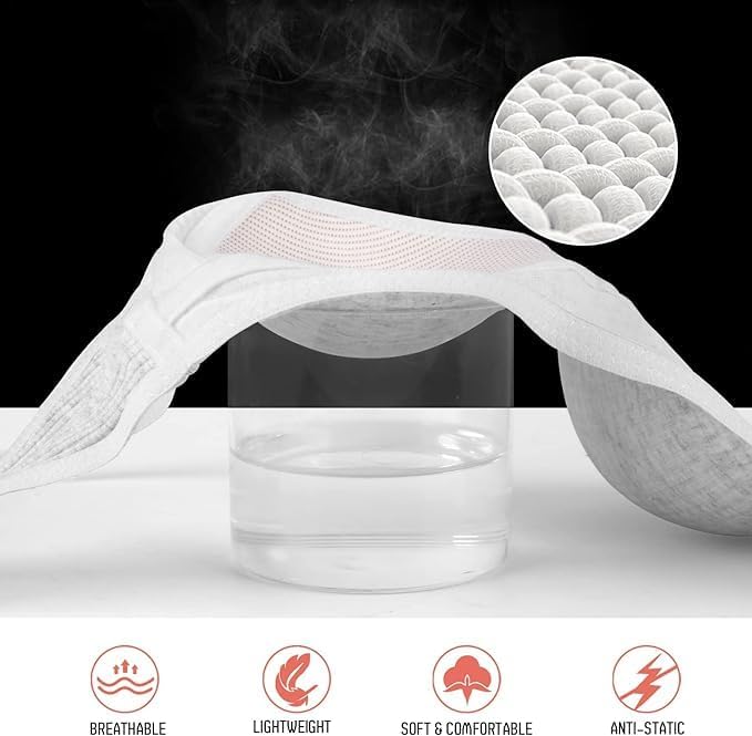 Teens Girls Training Bras for 32a Big Kids Age 8-10 10-12 12-14 14-16 Years Old Lightly Padded Adjustable Sport Bra - Image 4