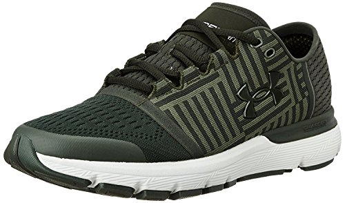 Under Armour Men S Ua Sportstyle Left Chest Short Sleeve Shirt Camiseta, Hombre, Verde, S Under Armour Men S Ua Sportstyle Left Chest Short Sleeve Shirt Camiseta, Hombre, Verde, S