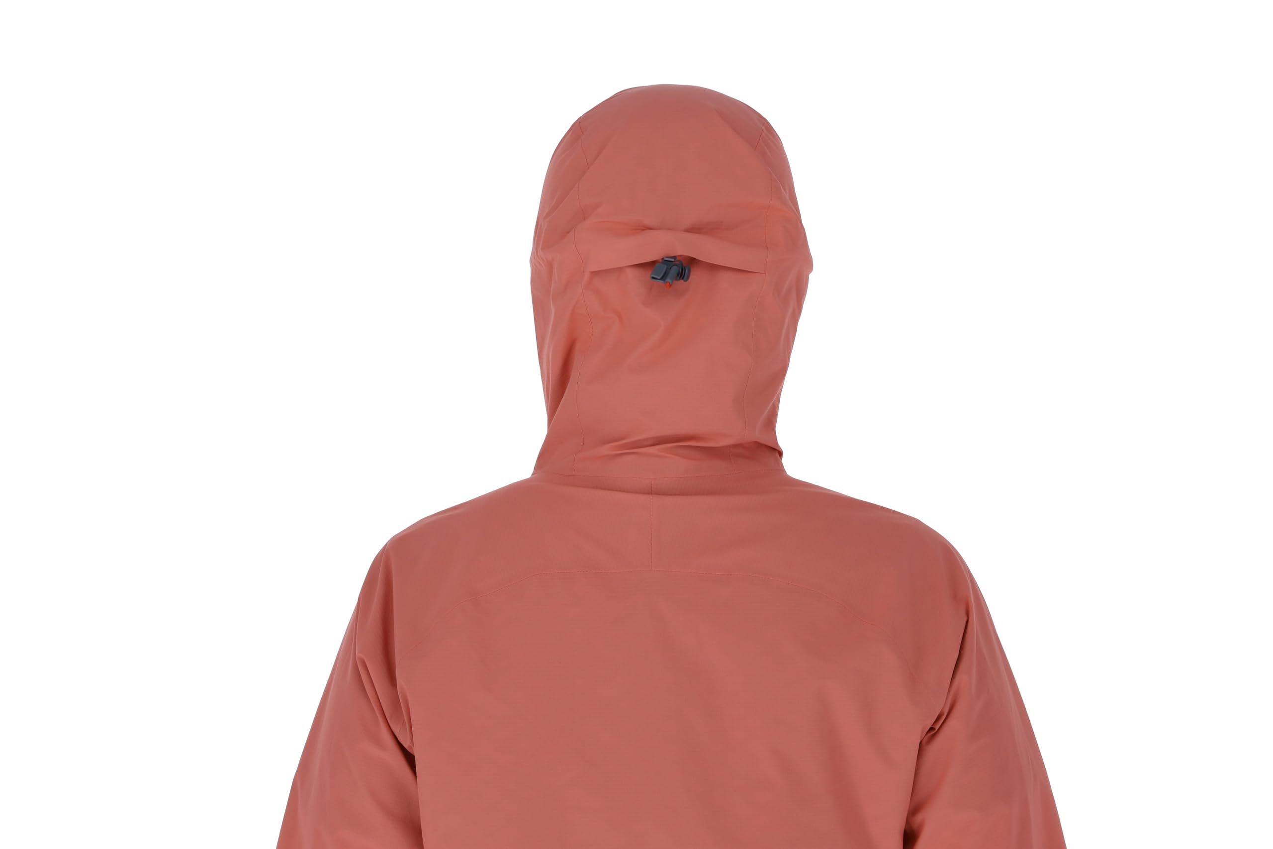 INOV8 Damska kurtka Stormshell V2 - wodoodporna kurtka do biegania