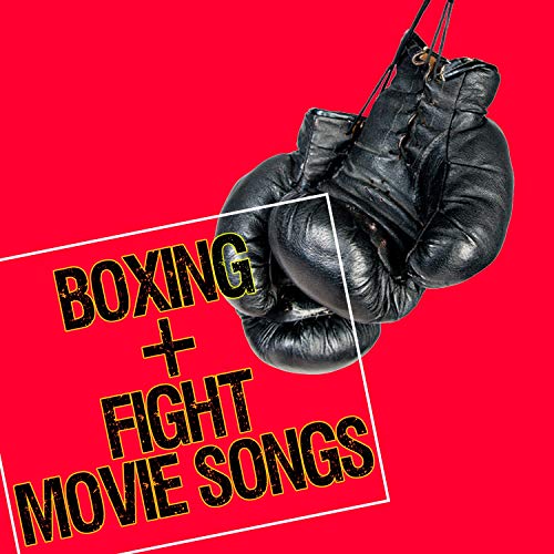 Boxing & Fight Movie Songs by VARIOUS ARTISTS on Amazon Music Unlimited