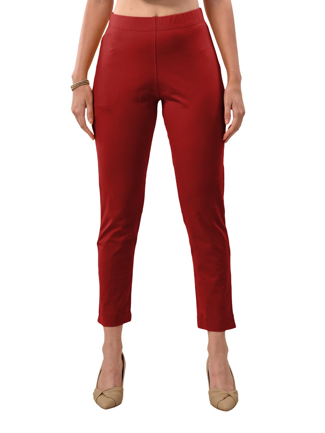 lyra Premium Straight Pant for Women-picture-48