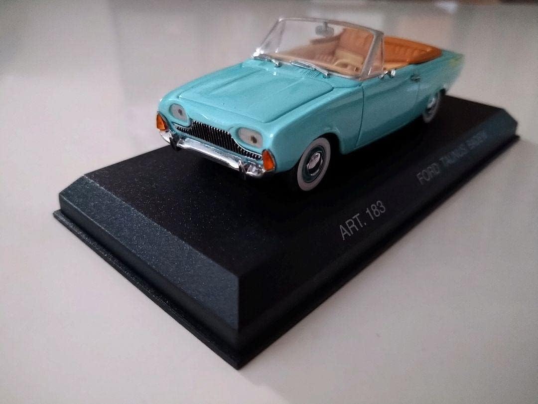 サンダーバード コンバーチブル ミニカー fabianamorabito.com.br