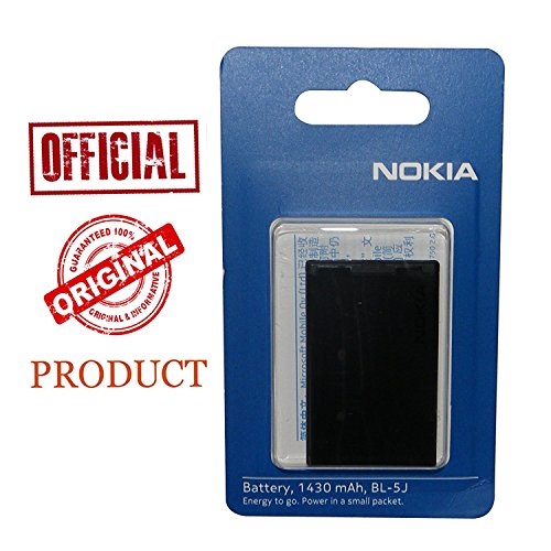 Spedizione tracciata Nokia BL-5J
