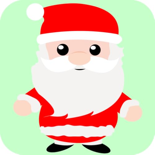 Rescue Santa - Christmas Game