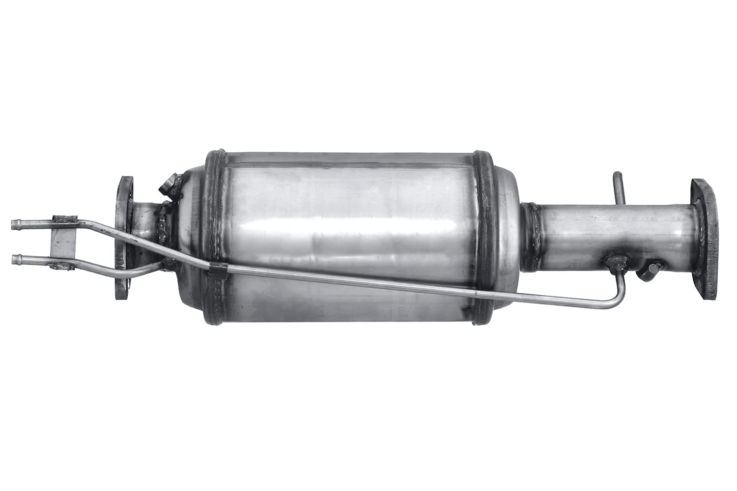 Faurecia Filtro hollín/partículas sistema escape FS30581F para VOLVO V50 (545)