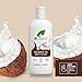 Dr. Organic Coconut Body Wash