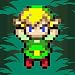 Zelda Live Wallpaper