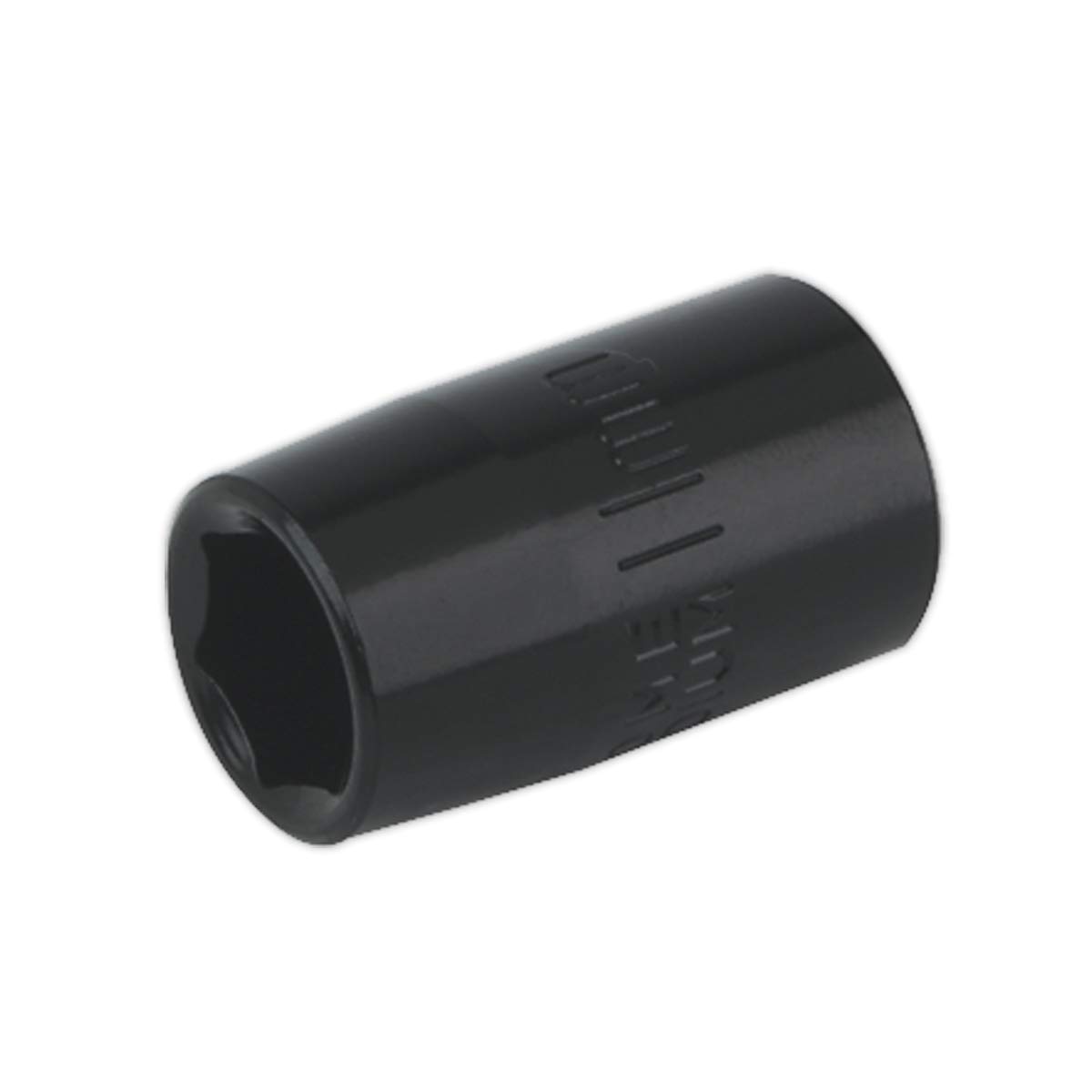 Sealey Is3811 Impact Socket 11Mm 3/8Sq Drive