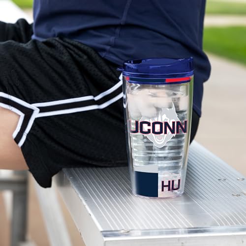 Image of Rico Industries NCAA Double Wall Tritan Tumbler 16oz or 22oz