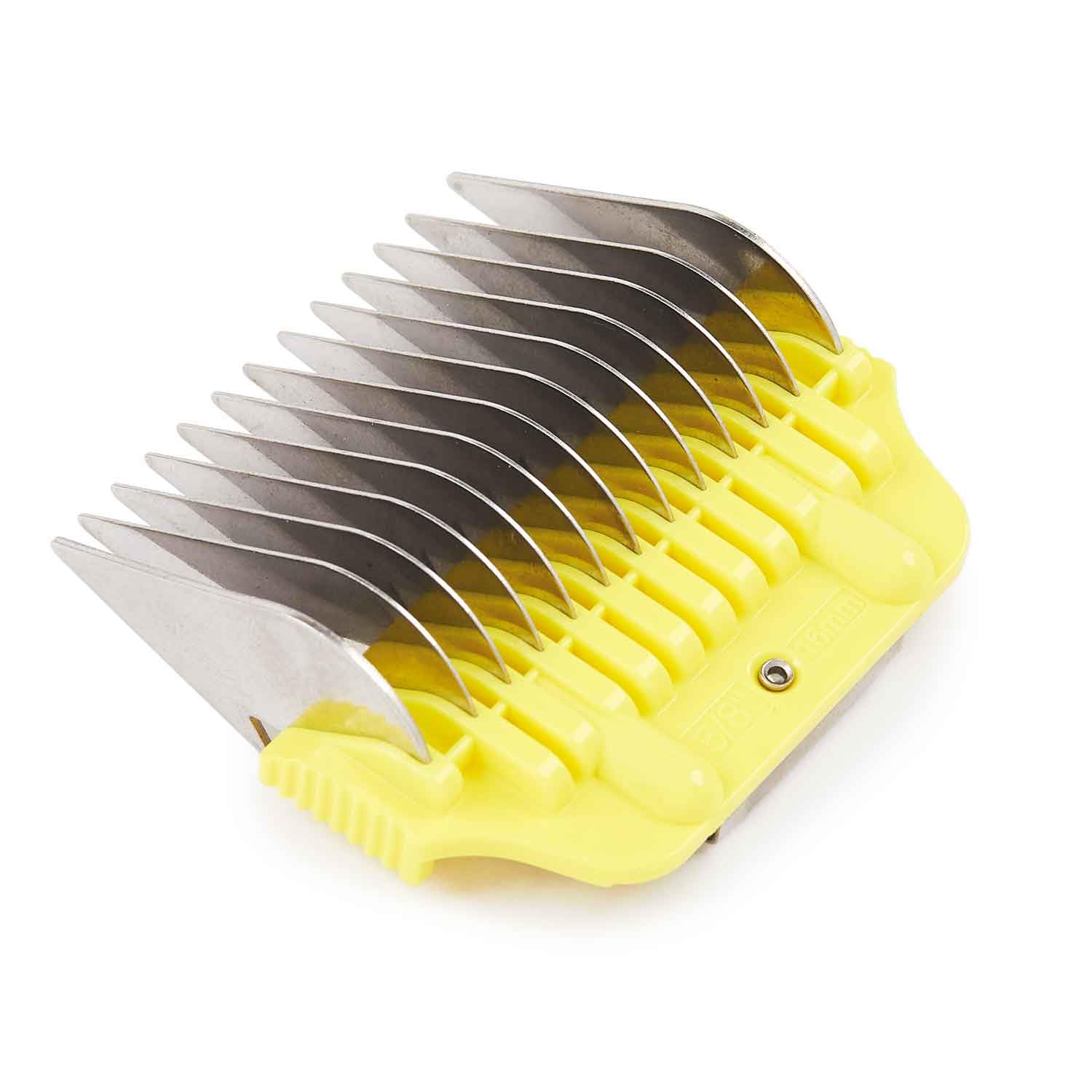 Master Grooming Tools Wide Comb Attachment 5/8in 16mm