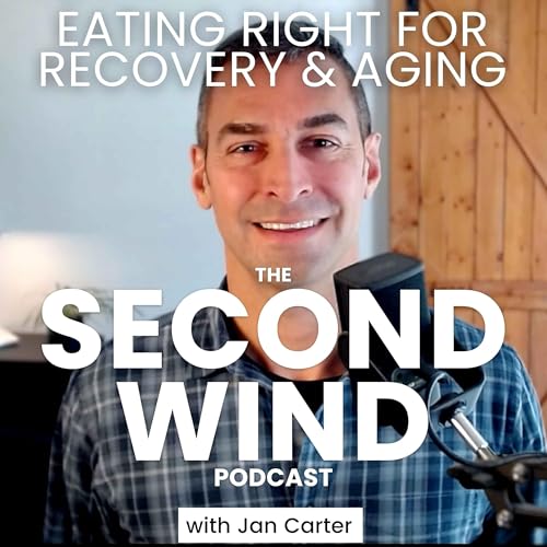 113 Eating Right For Recovery Part 2, All-Day Energy