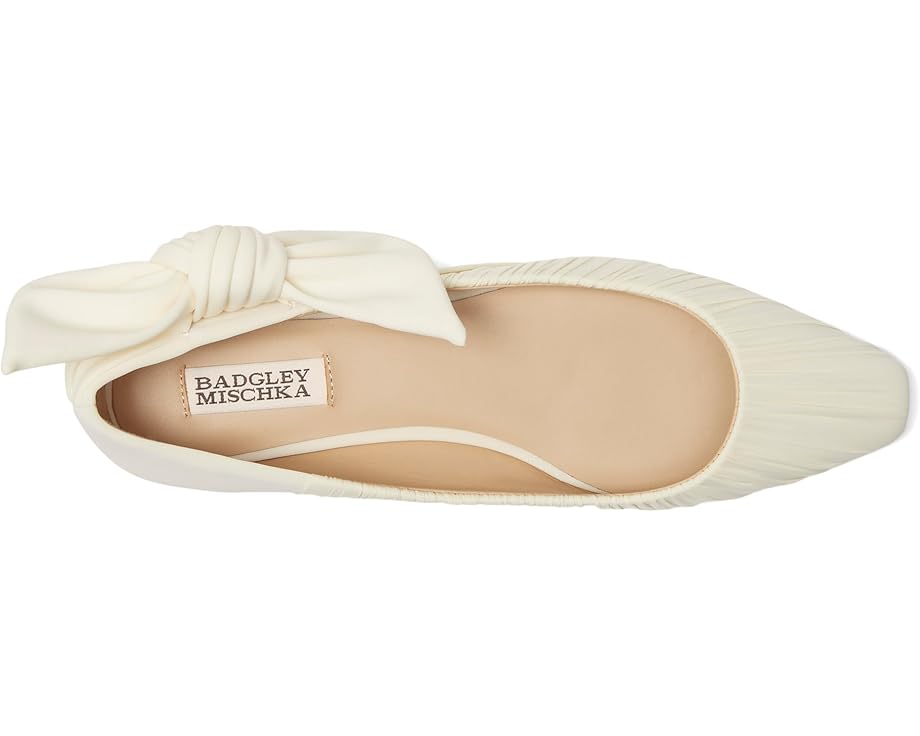 Badgley Mischka Valyn - Top View