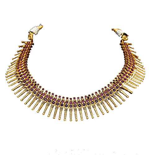 Buy Kollam Supreme Antique Matte Gold 
