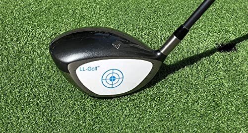LL-Golf-90-Etiqueta-de-Palo-de-Golf-30-respectivamente-para-DriverWood-IronsWedges-e-pequeno-WoodHybridsGolf-Impact-TapesEntrenador-de-Swing-para-Golf