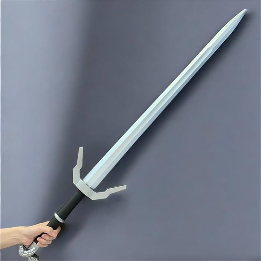 漢威 古兵器 武具 西洋剣 片手剣 【希少】高級 鑑賞用 漢威 古