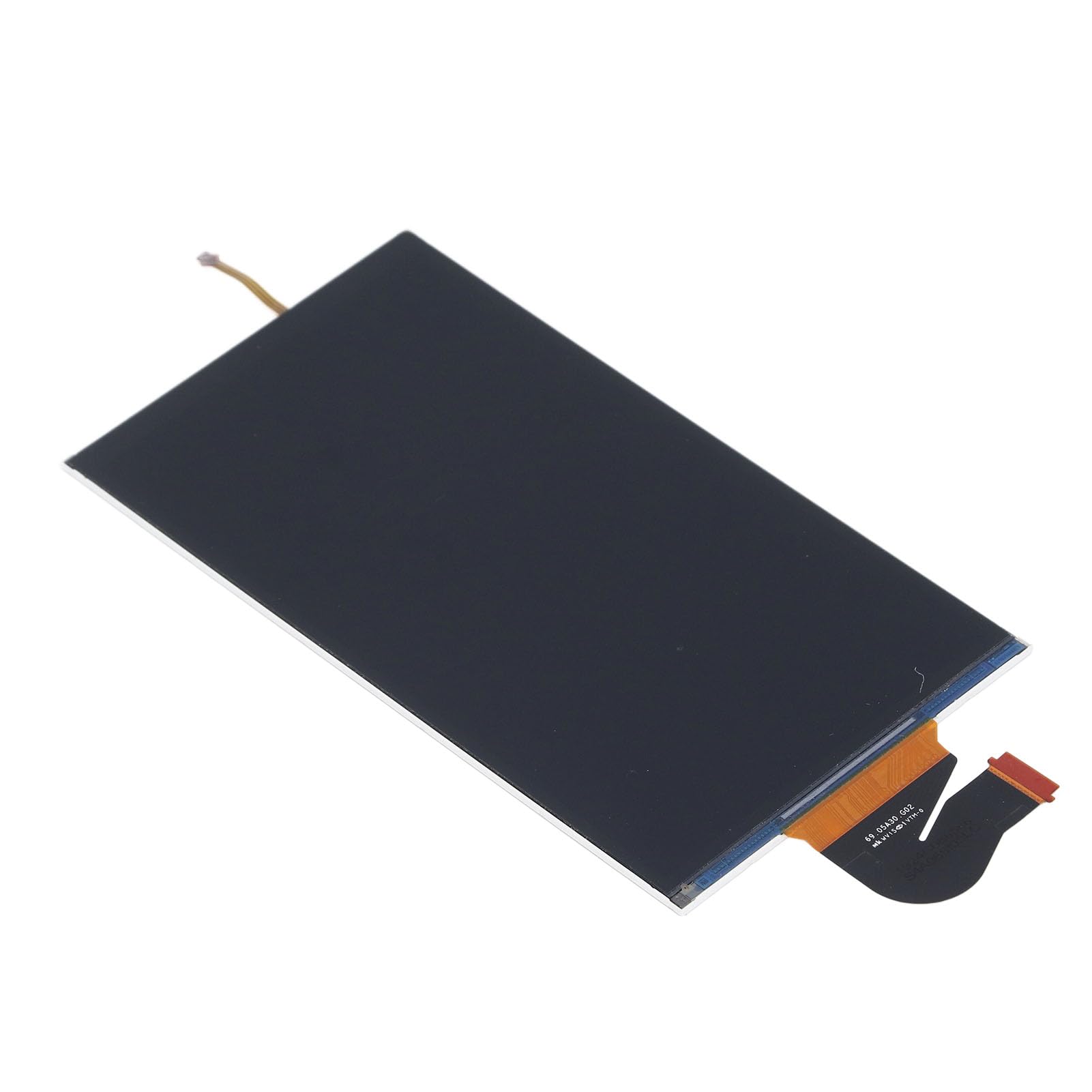 Generic Wymiana Ekranu Konsoli do Gier dla Lite Łatwy w Instalacji Wyświetlacz LCD 5,5 Cala o Wysokiej Wydajności 1 Jednostka