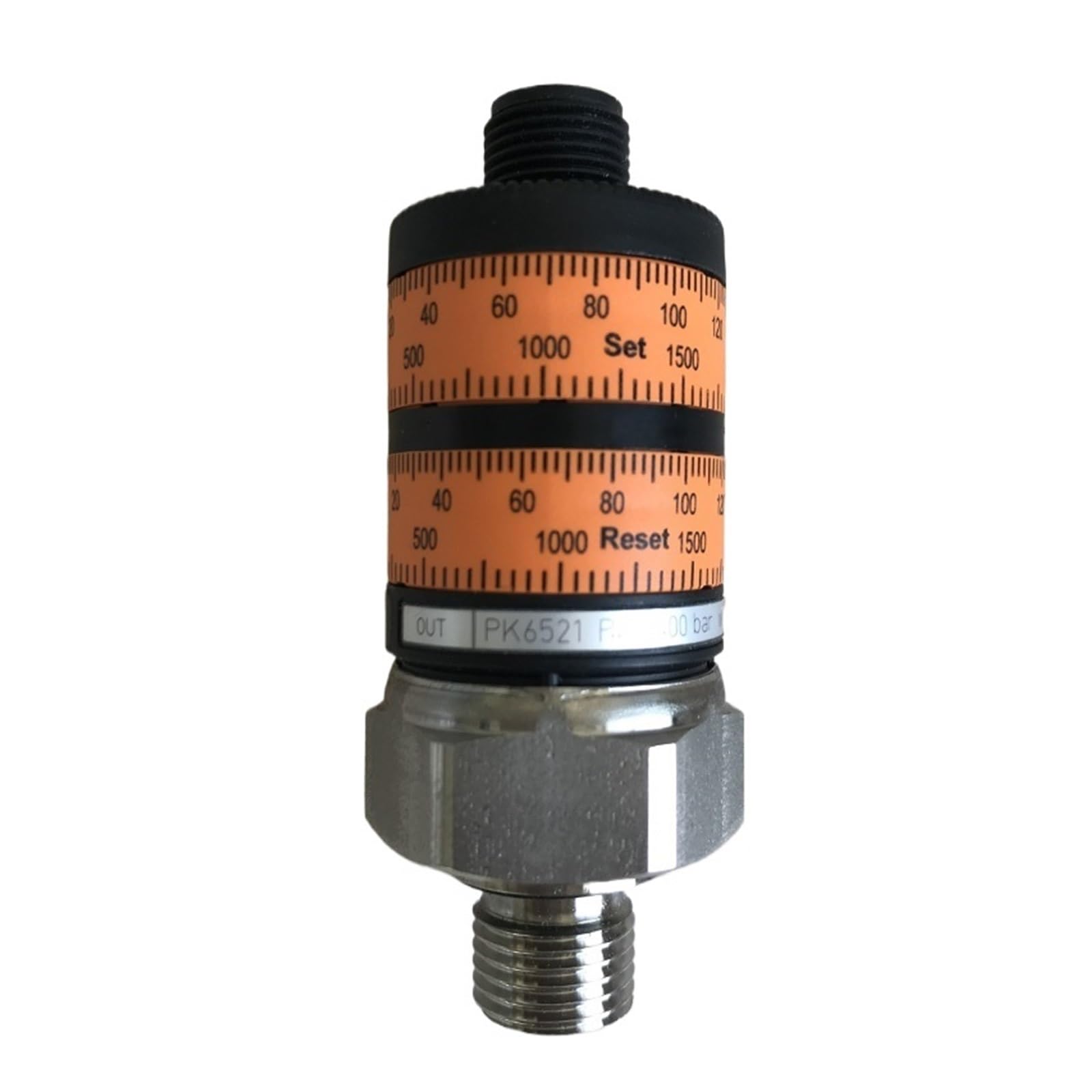 RLZQSGOT PK6521 Hydraulic Pressure Sensor