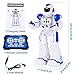 immagine 6ETEPON RC Robot Giocattolo per Bambini, Telecomandato Robot Intelligente Programmabile Robot, Interattivo Camminando Cantando Ballando Robot RC Giocattolo Regalo - EQ68