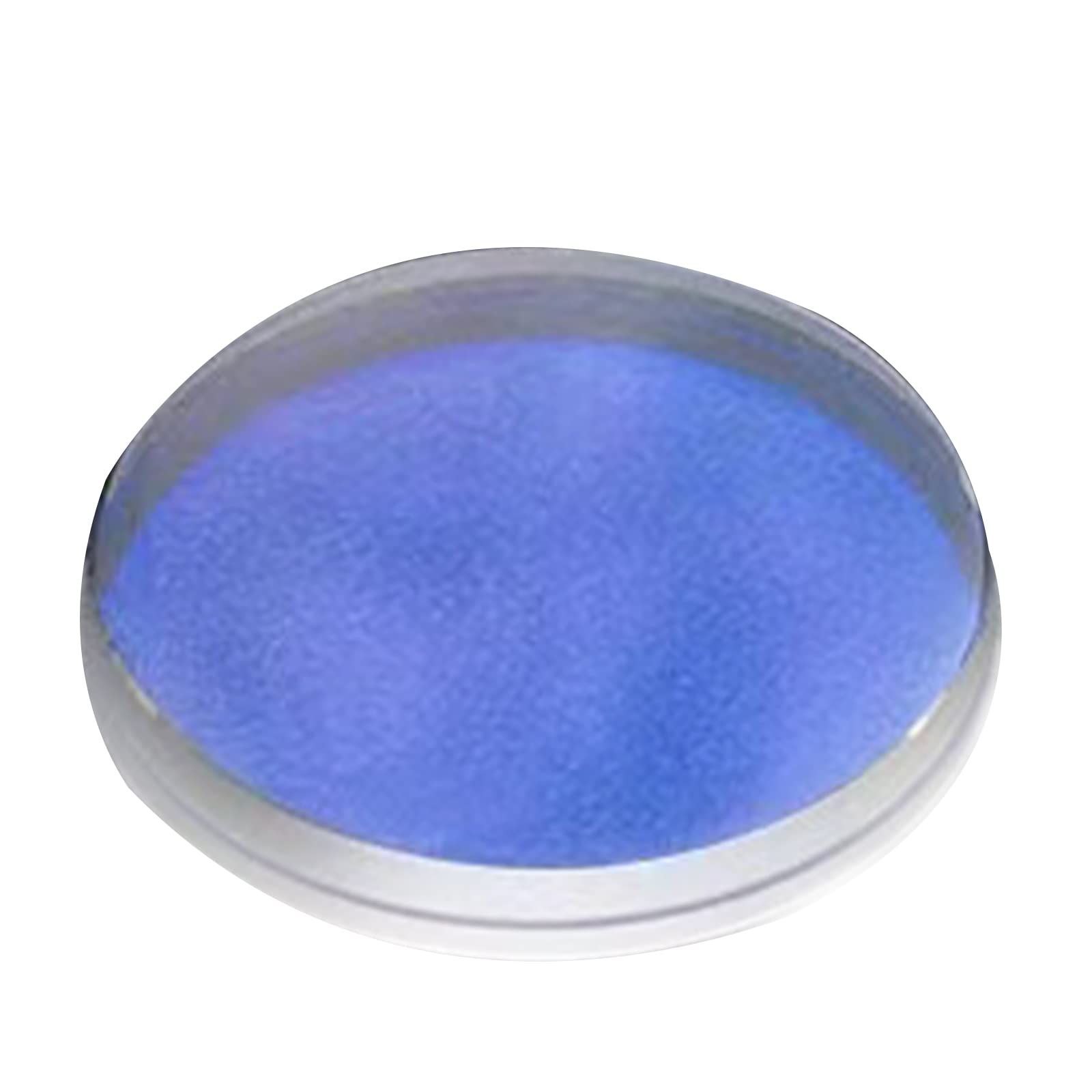 32.7mm x 2.7mm Watch Glass Flat Sapphire Glass for Casio (MDV-106)