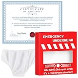 BestaFiesta Cadeau éléphant blanc Yankee Swap Cadeaux Gag Blague...