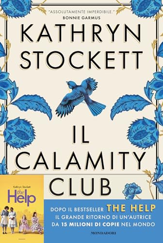 Il Calamity Club (Italian Edition)
