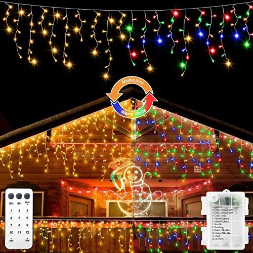Best Battery Operated Christmas Lights From Amazon Best Battery Operated Christmas Lights From Amazon