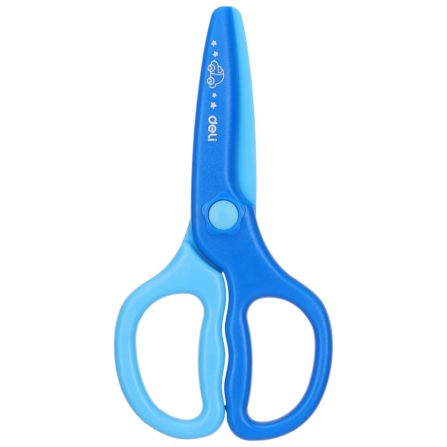 Forbici Finte In Plastica Per Costumi - 2 Pezzi, Grandi E Decorativi - Foto 4