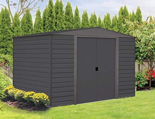 Abri de jardin arrow : le classement des meilleurs de mars 2021 - Zabeo