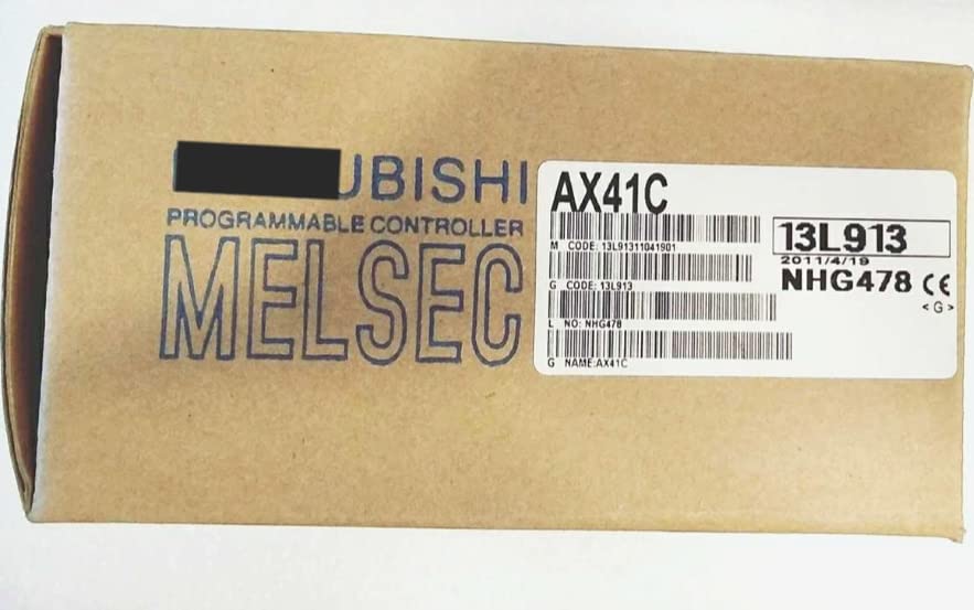 Factory Agent, AX41C