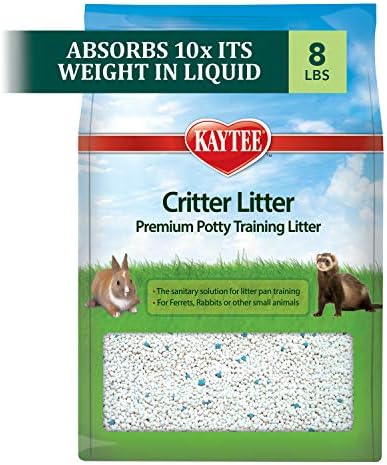 kaytee litter pan