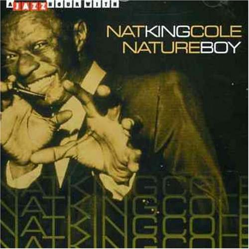 Nature Boy Nat 'king' Cole Amazon.es CDs y vinilos}