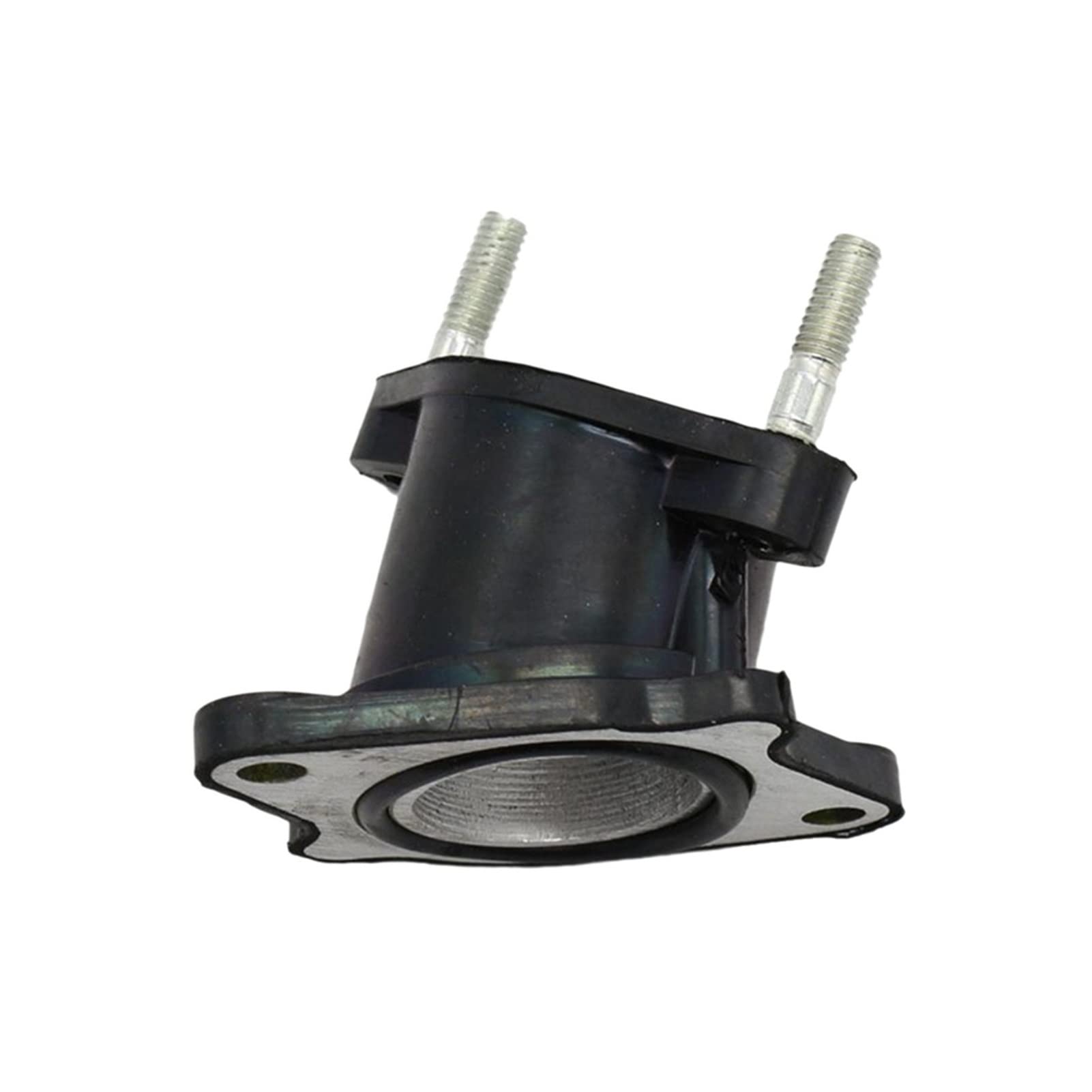 Tuyau de collecteur d'admission moto CG 250Cc pour stopper les prises d'air de l'ATV