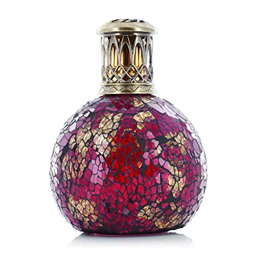 ASHLEIGH & BURWOOD Lampe catalytique parfumée pour l'environnement Dragon's Eye Cover