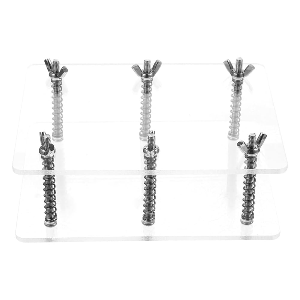 UDSKNV[KSL 1set Card Bending Corrector Tool for Efficient Repair and Storage of Game Cards
