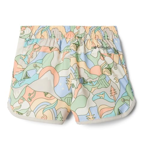 Image of Columbia Kids Sandy Shores Boardshorts (Little Kids /Big Kids)