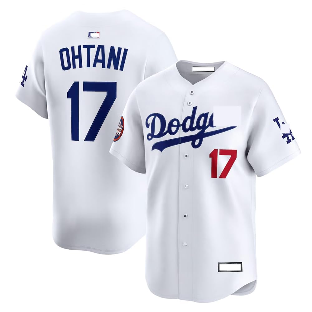 大谷翔平ドジャース2025ASG/OHTANI/現地限定品TEE L Amazon.co.jp: [AHCY] 2025 MLBワールドツアー 大谷 翔平