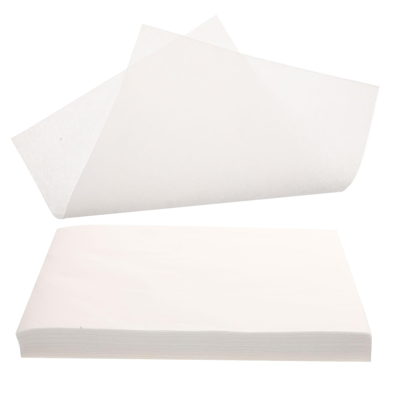minkissy Doublure De Cage Oiseau Absorbante Non Tissé 13.78X9.84In Jetable Tapis Hygiénique Respirant pour Perroquet Protection Quotidienne