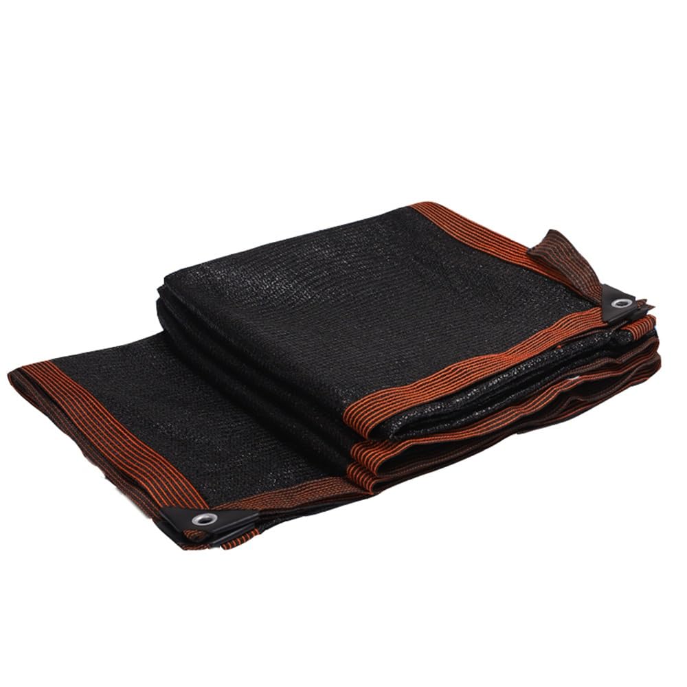Filet d'ombrage antistrappo protection solaire et brise-vue balcon